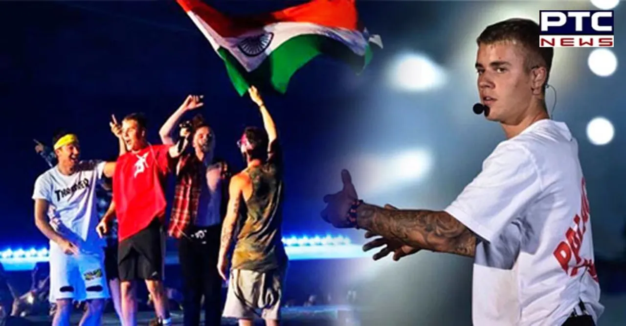 Justin Bieber to perform in Delhi on October 18; details inside