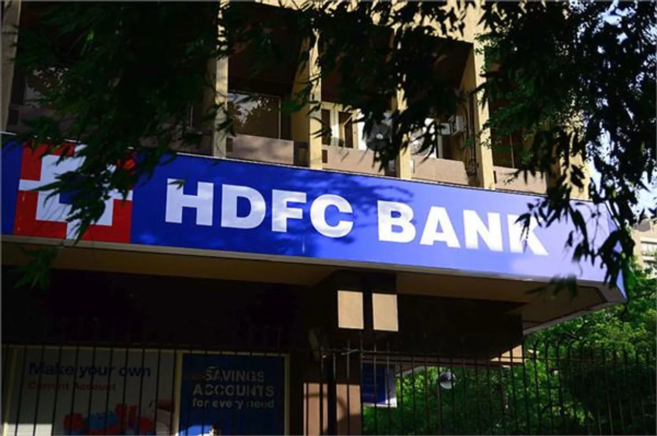 HDFC Bank blocks all its cards to buy/trade cryptocurrencies