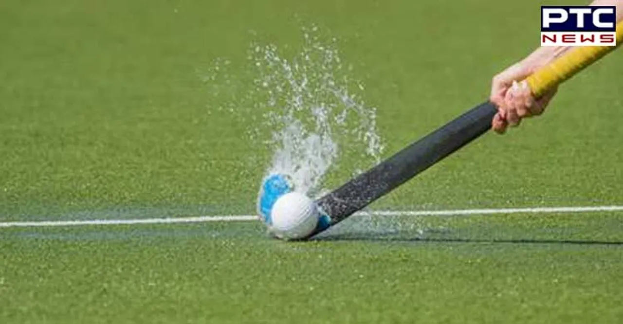 India to host men's World Cup Hockey in 2023, Spain and the Netherlands to co-host Women's World Cup in 2020