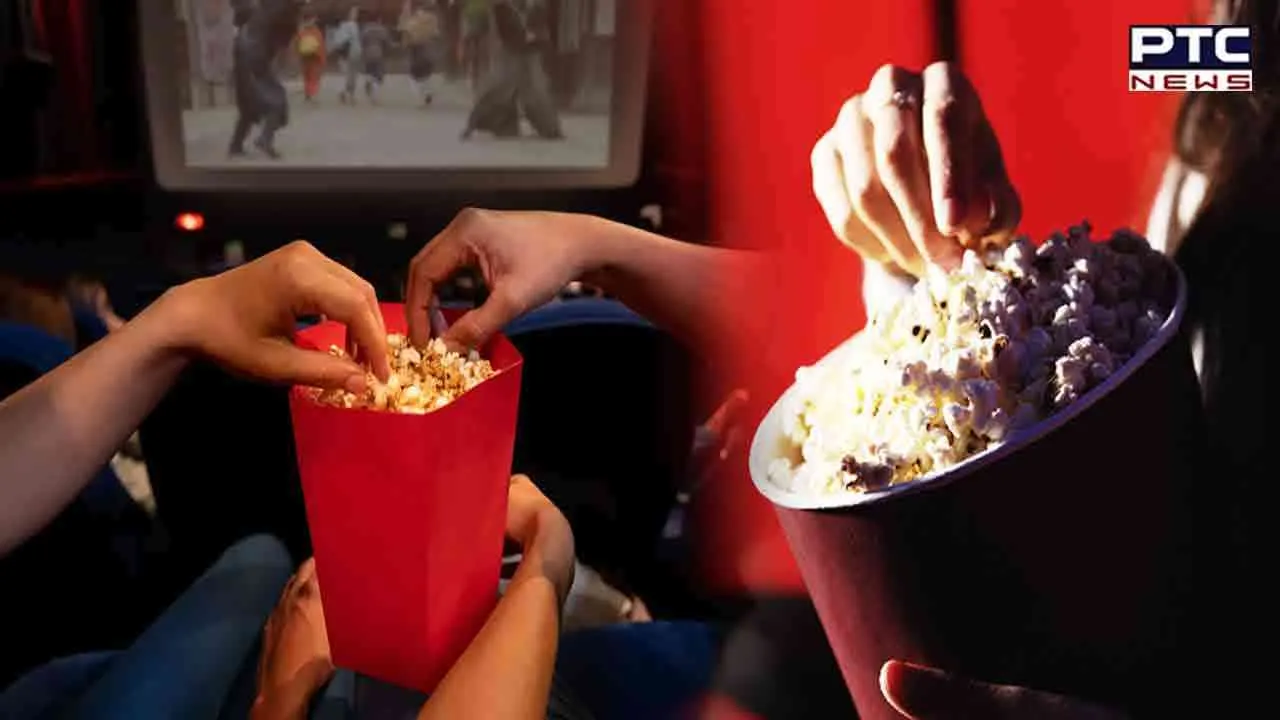 ਫ਼ਿਲਮਾਂ ਵਿੱਚ Interval ਸਿਰਫ਼ popcorn ਖਰੀਦਣ ਲਈ ਨਹੀਂ, ਸਗੋਂ ਇਸ ਕਰਕੇ ਲਿਆ ਜਾਂਦਾ ਹੈ