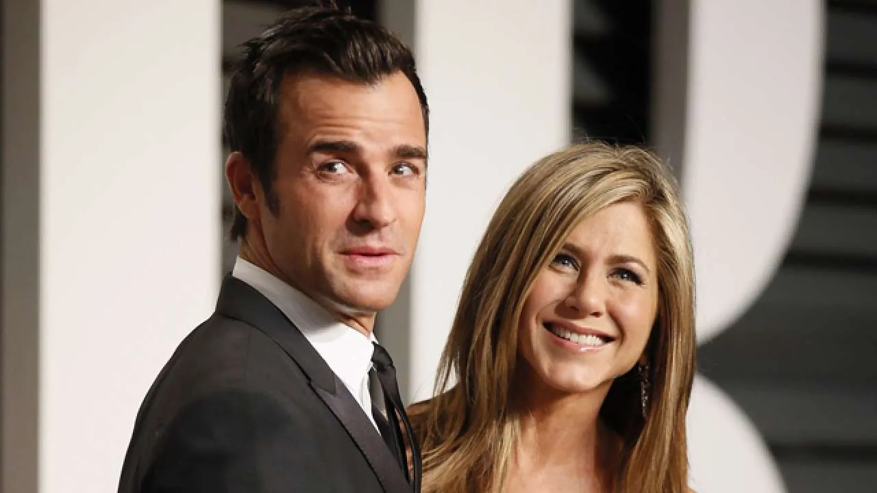 Twitter thinks Jennifer Aniston broke up with Canadian PM Justin Trudeau