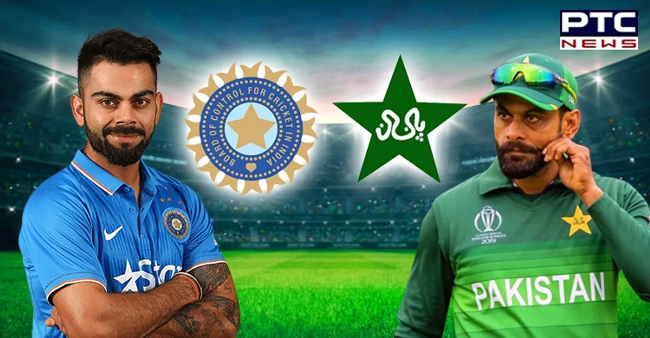 T20 World Cup 2021: India to face arch-rivals Pakistan on this date