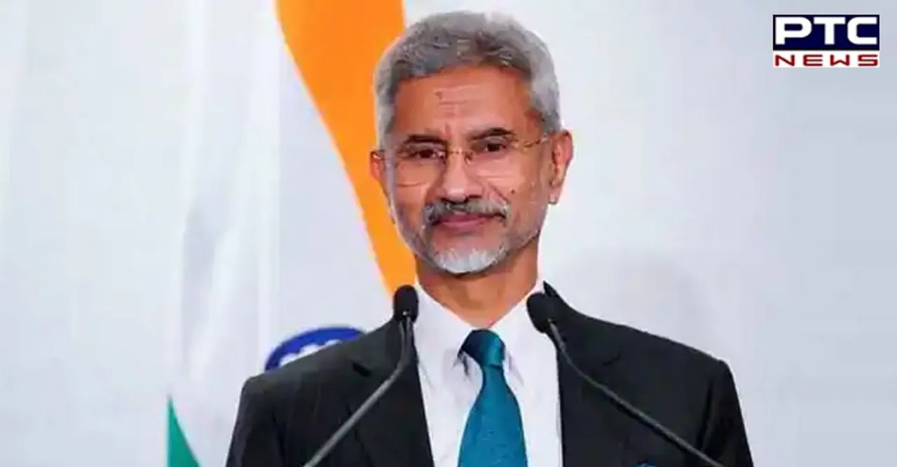 India is ‘Voice of Global South’ at UN: EAM Jaishankar