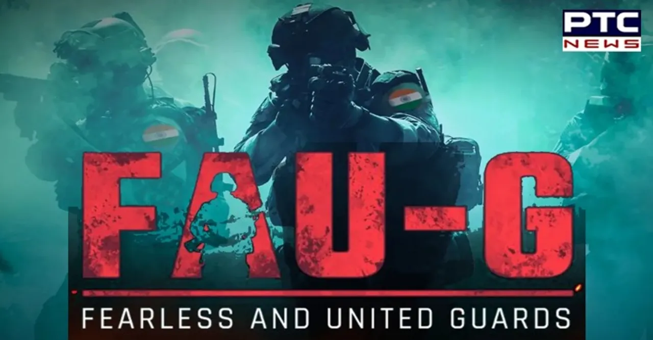 FAU-G launch date announced: New trailer shows glimpse of first episode