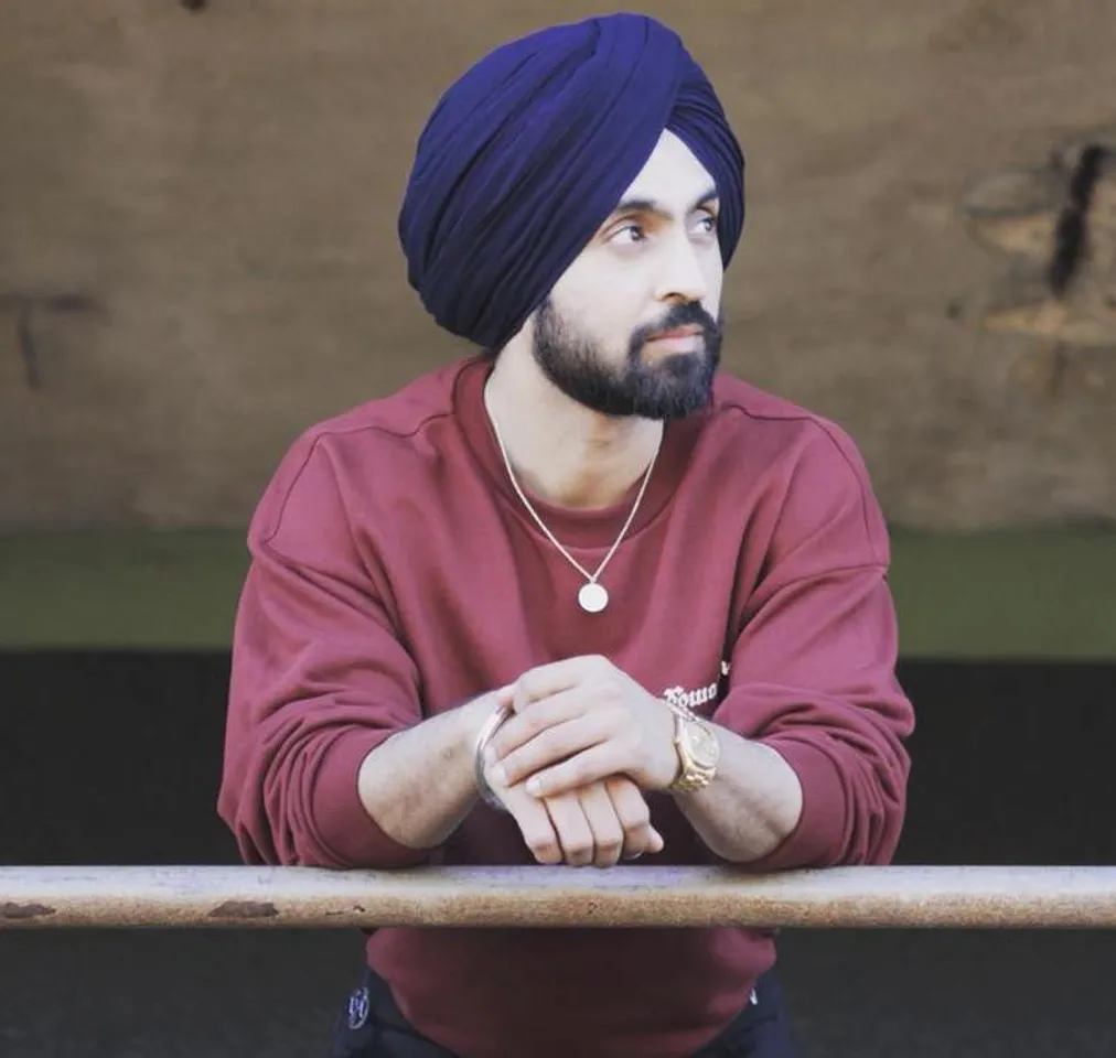 Diljit Dosanjh speaks up on “torture” of UK citizen Johal