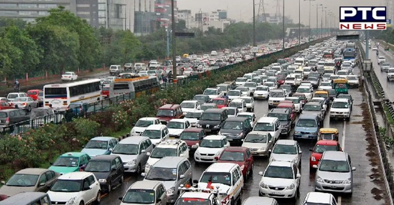 In Delhi, govt to deregister diesel vehicles completing 10 years on Jan 1