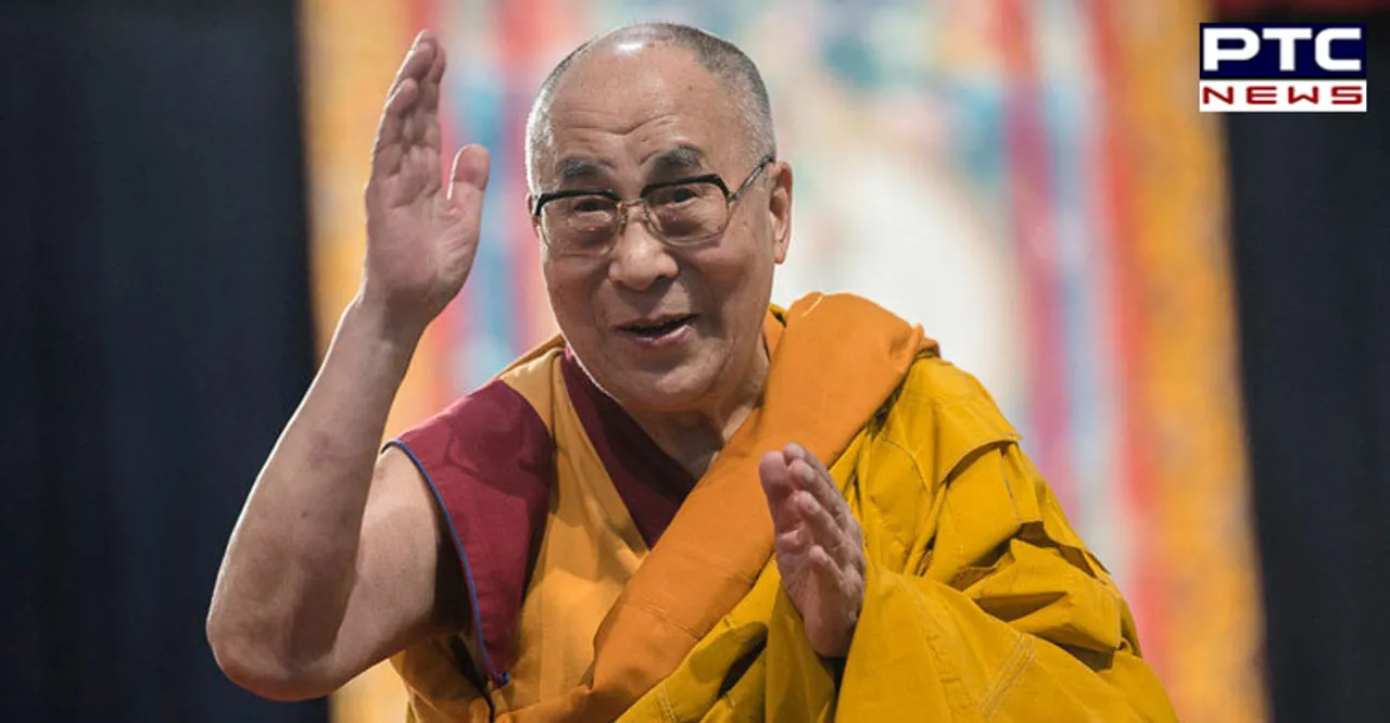 Dalai Lama donates Rs 10 lakhs to Cyclone Fani hit Odisha