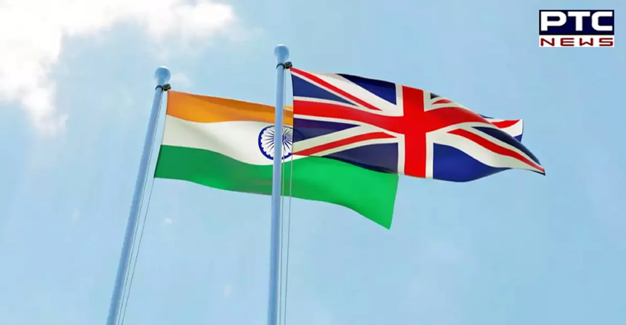 India-UK Free Trade Agreement to lead economic development: UK High Commissioner