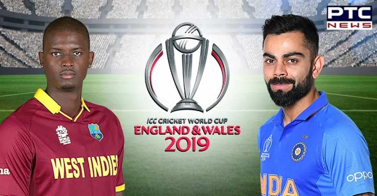 India vs West Indies, CWC19: Will Virat Kohli & troops rise against Indies, who have nothing to lose?
