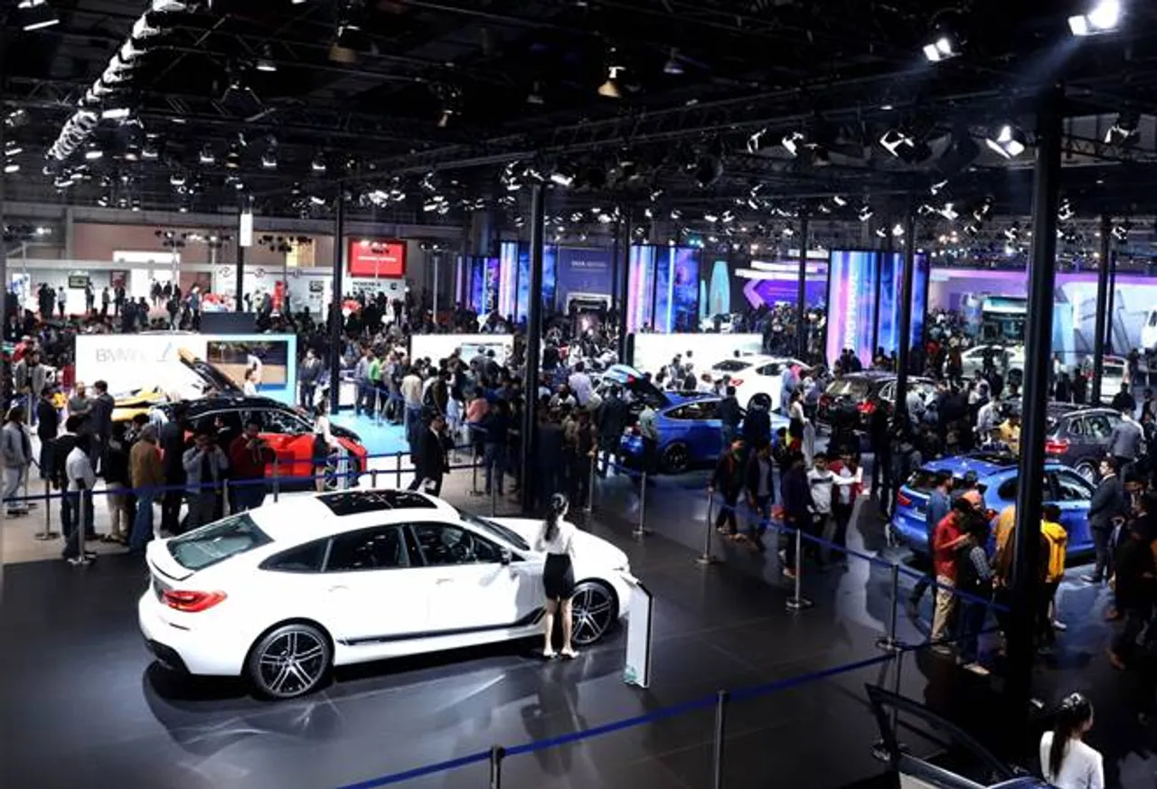 Festival season nearing, automakers ready with new launches