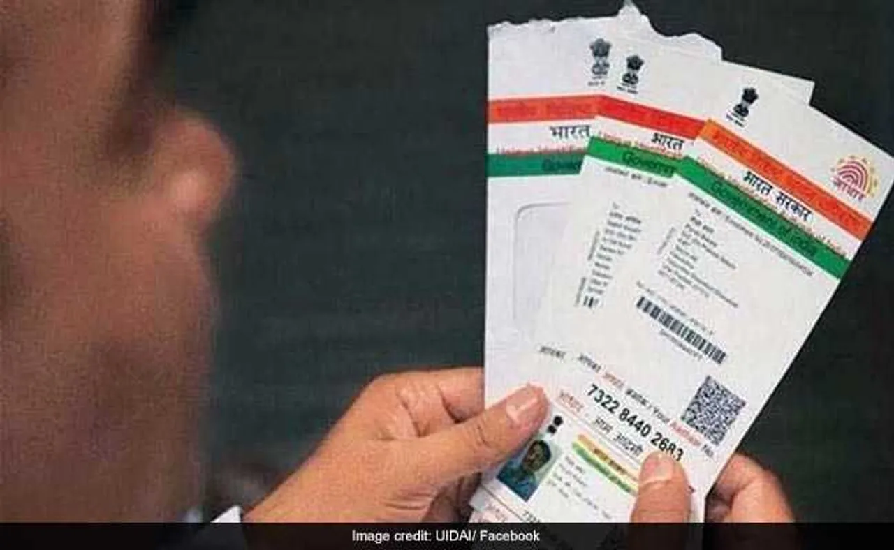 Supreme Court: Aadhaar linking deadline extended indefinitely