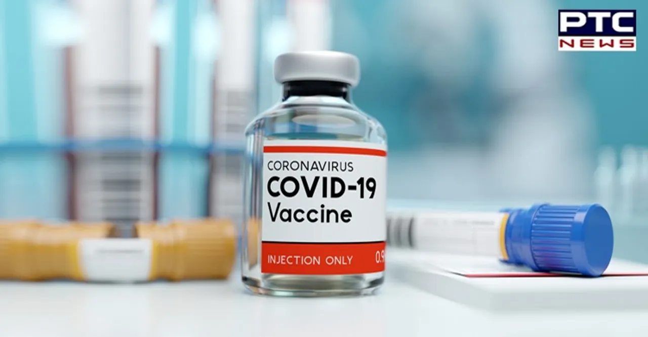 Covishield vaccine gets recommendation for emergency use in India