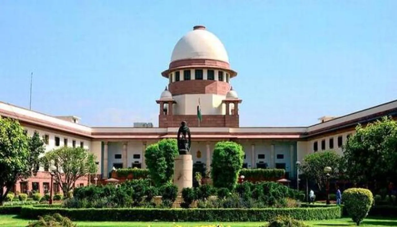 SC verdict on Jammu and Kashmir restrictions: Internet fundamental right, review suspension in J-K, orders SC