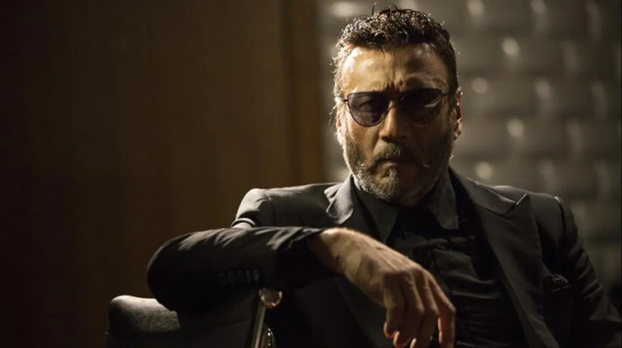 Jackie Shroff to star in Gujarati remake of 'Ventilator'