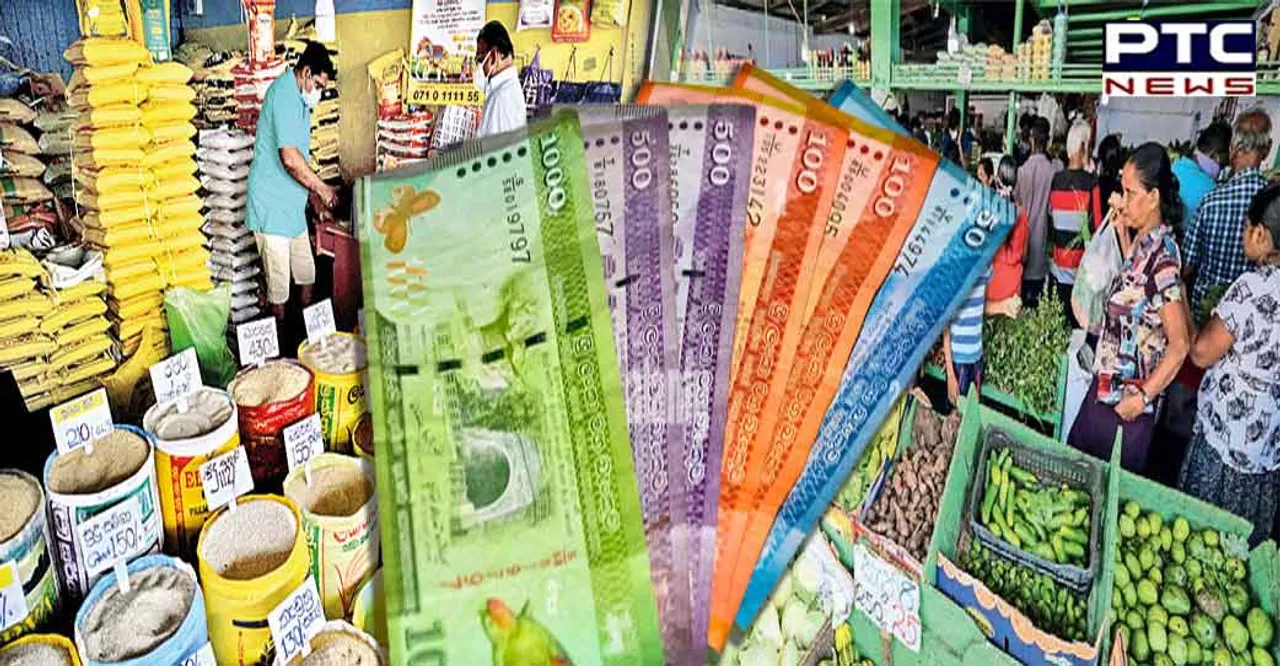 Sri Lanka ranks 5th among countries with highest food price inflation: World Bank
