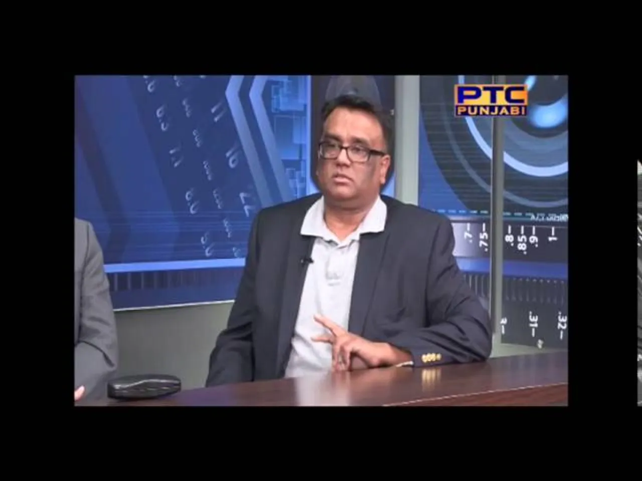 In focus # 166 | Ricky Bajaj , Director ACISA & Peeyush Gupta , Chairman BI