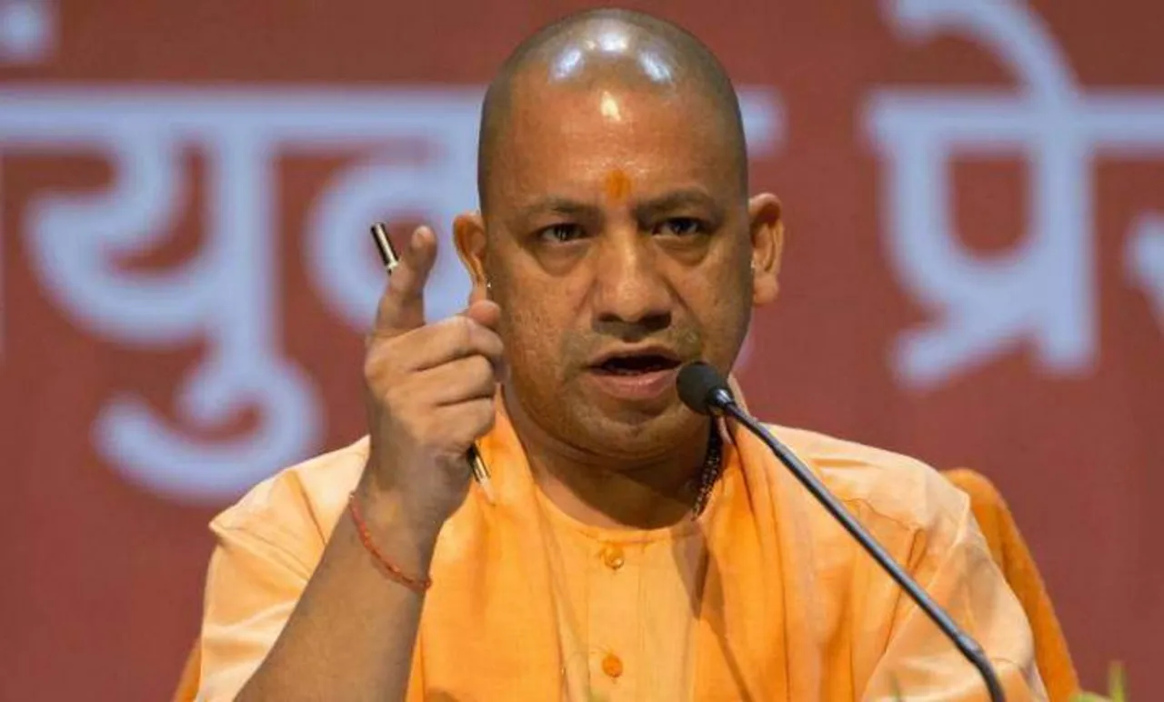 CM Yogi promises strict action against those behind Kasganj clashes; Centre seeks report