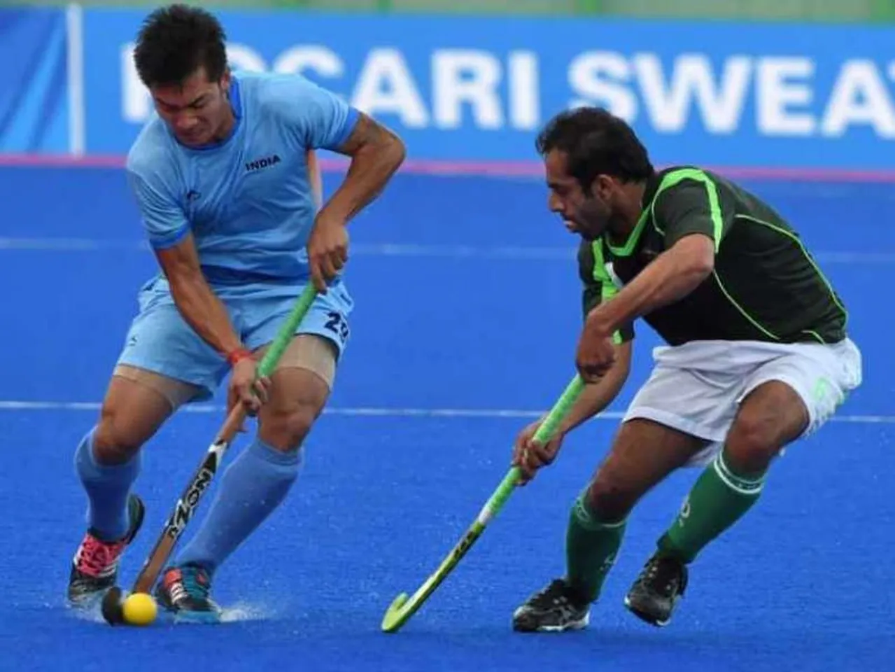 4-nation hockey:India beats New Zealand 3-1 to remain in hunt for Sunday's final