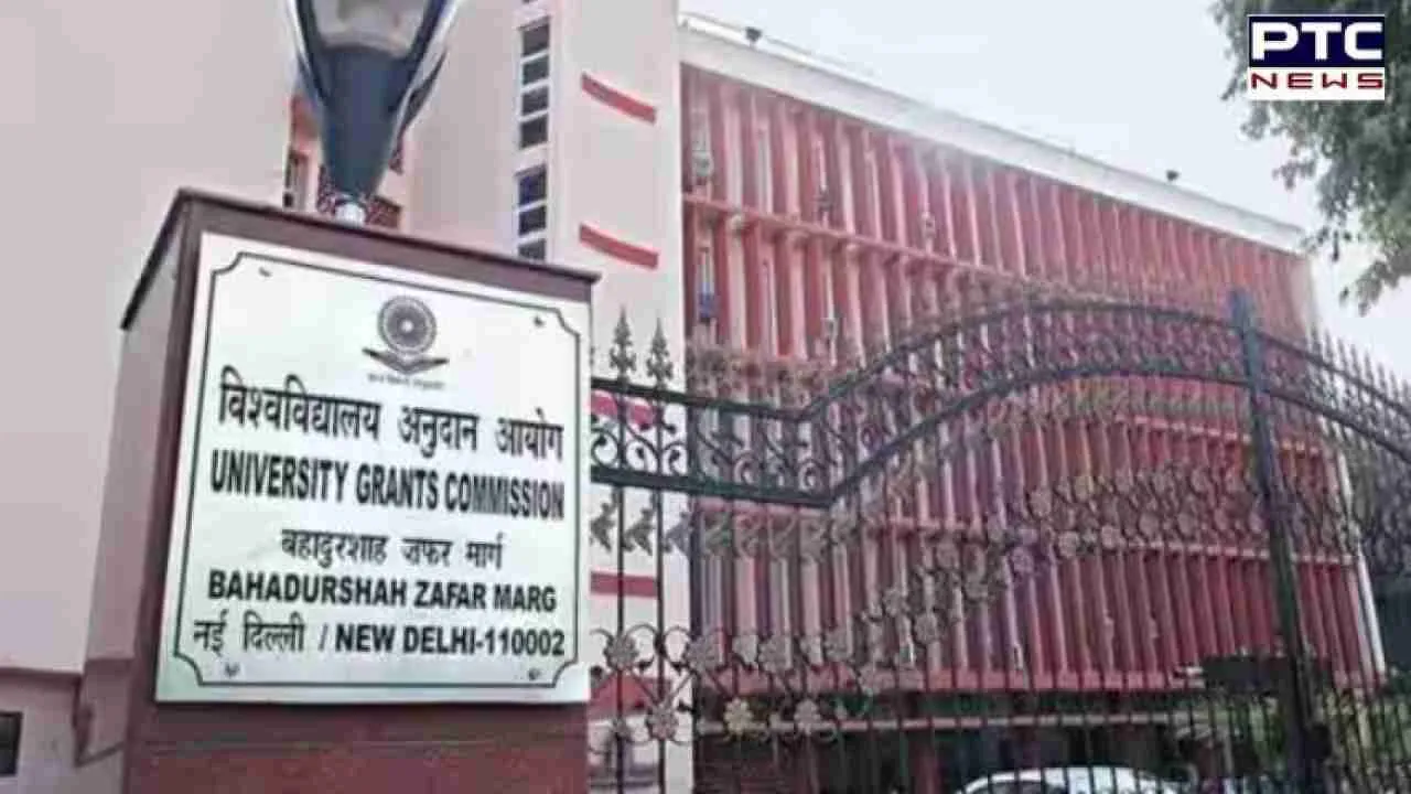 Fake colleges list released: UGC identifies nearly 20 'fake' universities in list