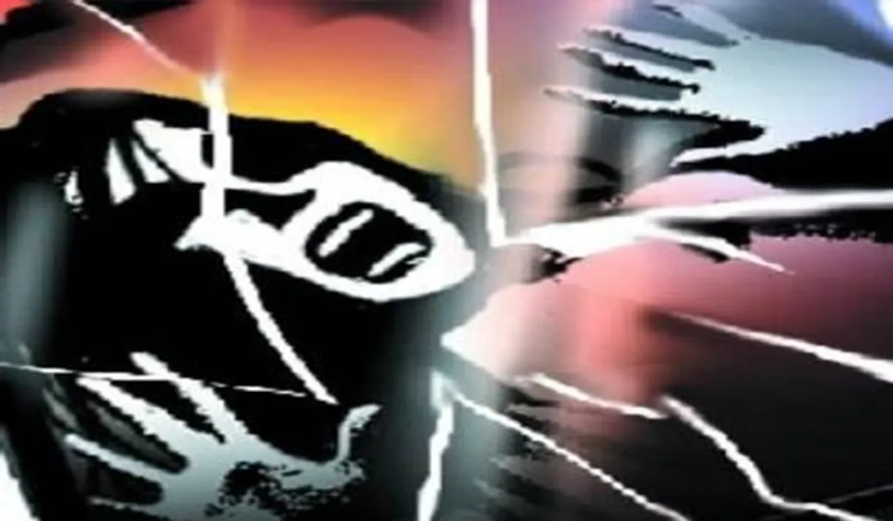 Two minor Dalit girls raped, murdered in separate incidents