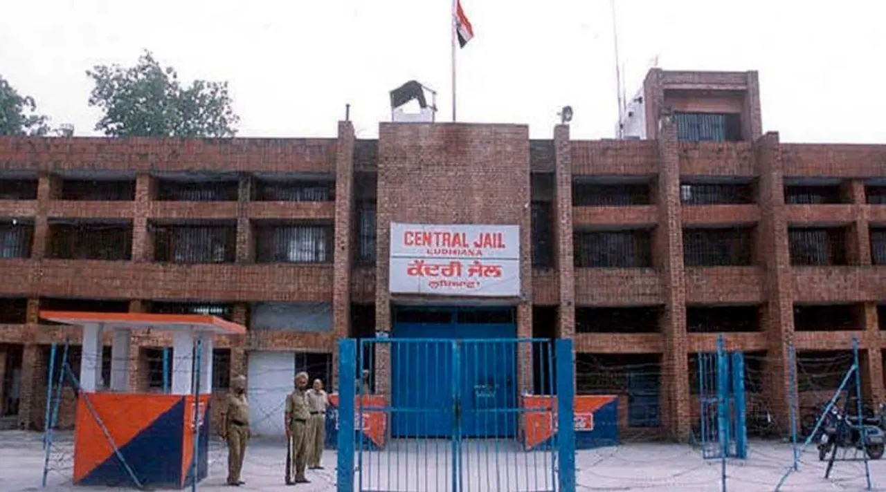 26 inmates of Punjab's Ludhiana Central Jail test positive for coronavirus