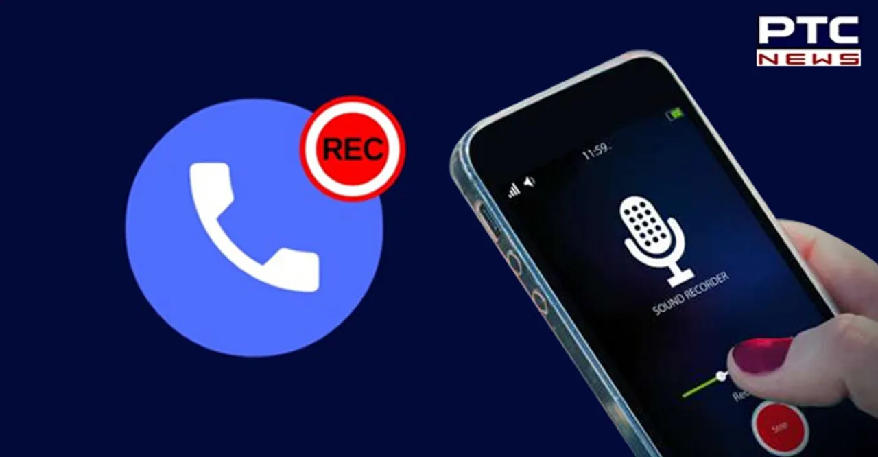Google bans call recording apps on Android
