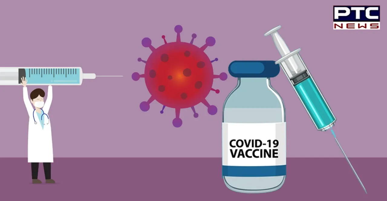 Myths and Facts of COVID-19 vaccination; here is what PM Modi govt doing to vaccinate Indians