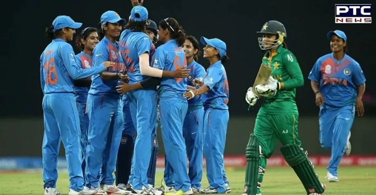 ICC Women World Cup 2022: India to face Pakistan on March 6