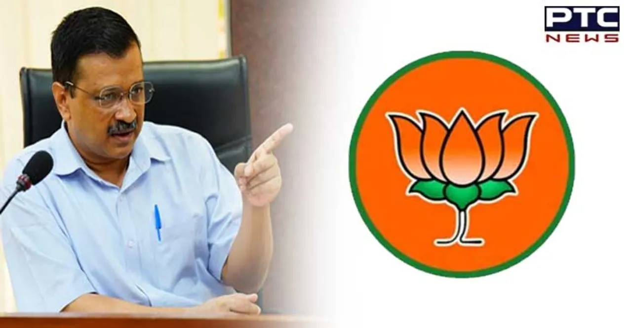 Delhi CM Arvind Kejriwal to prove conformity of AAP govt