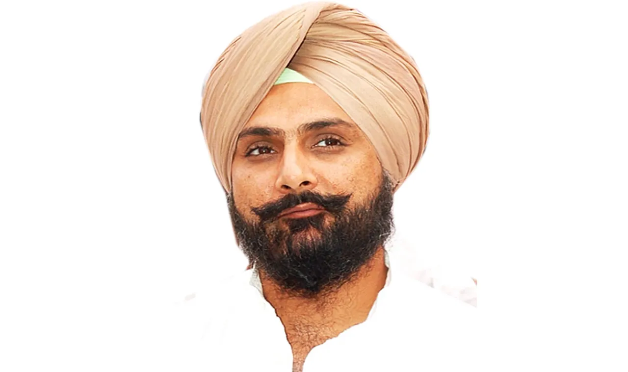 ED TO QUESTION RANINDER SINGH