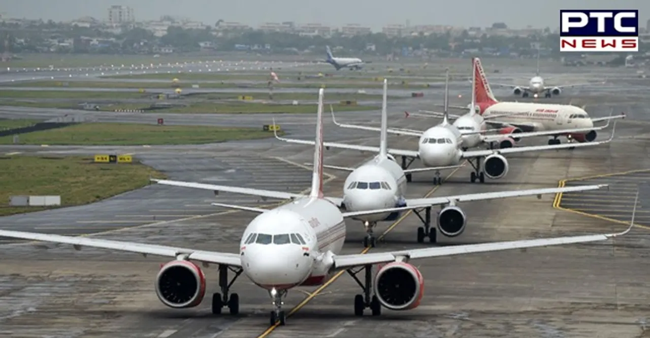COVID-19: DGCA extends ban on international flights, details inside
