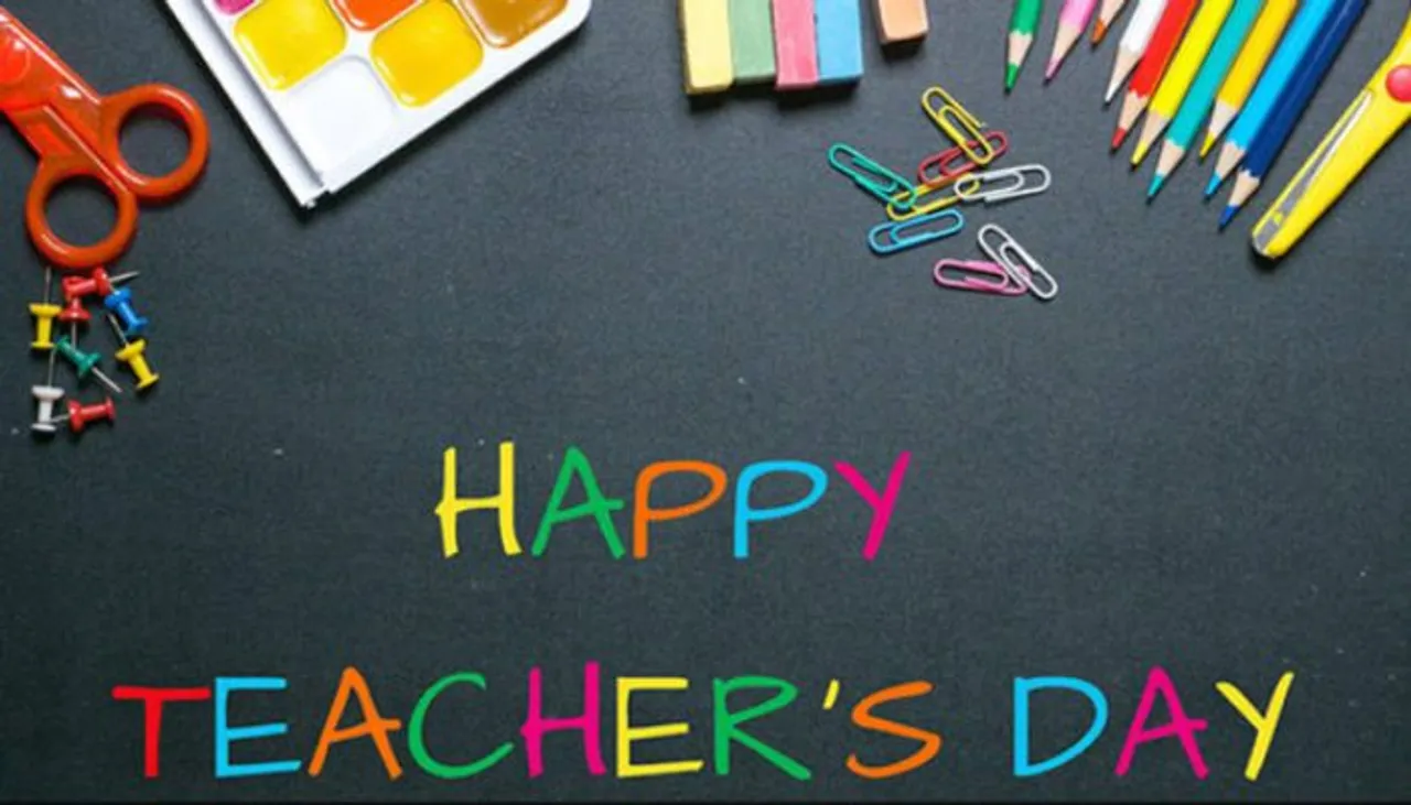 Teachers Day 2021 : 5 सितंबर को ही क्यों मनाया जाता है शिक्षक दिवस, जाने रोचक जानकारी