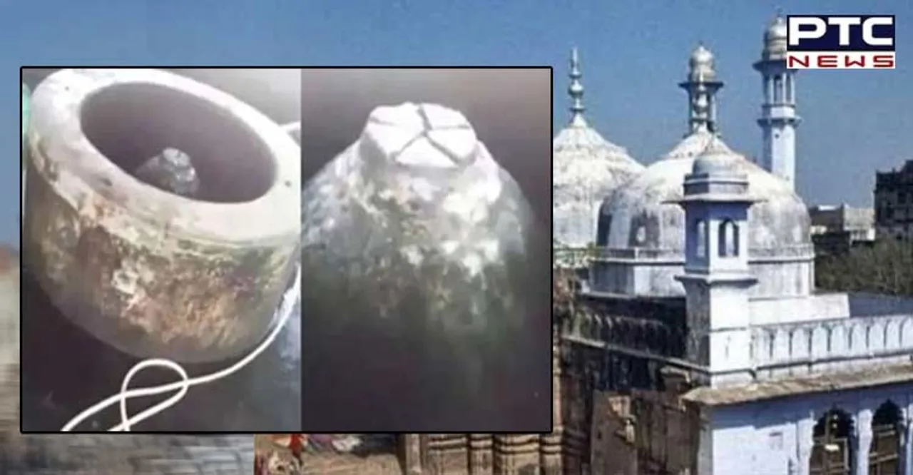'Shivling' found in Gyanvapi Mosque is one of 12 'Jyotirlingas', claims VHP