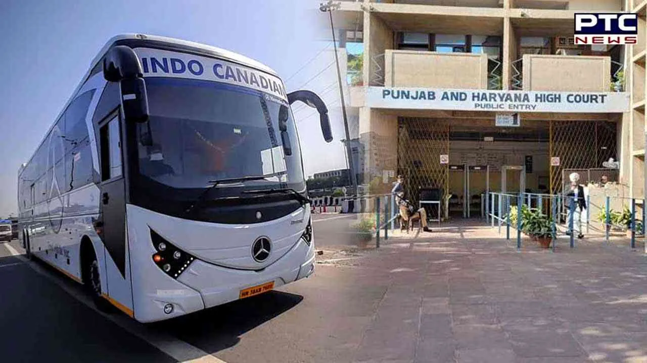 HC restores Indo-Canadian Bus Service permits to Delhi Airport