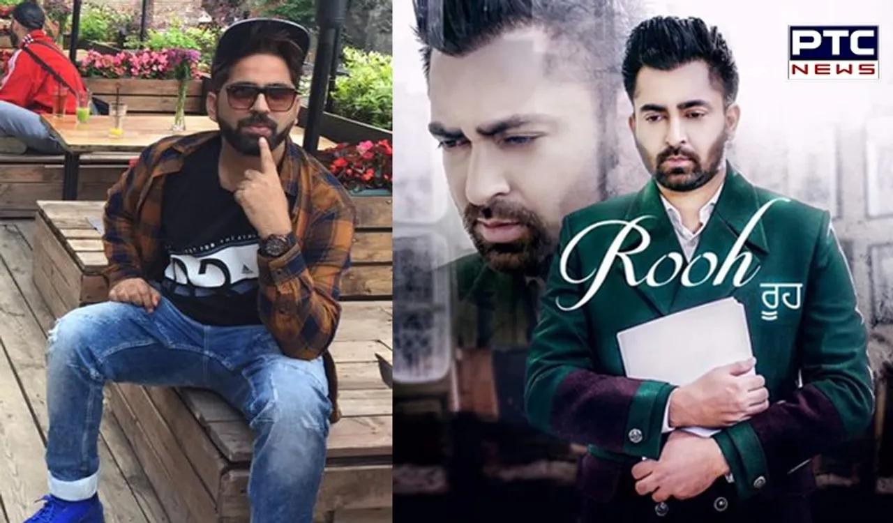 'Soul poured out in lyrics,' the magic recreated by Ravi Raj for Sharry Mann