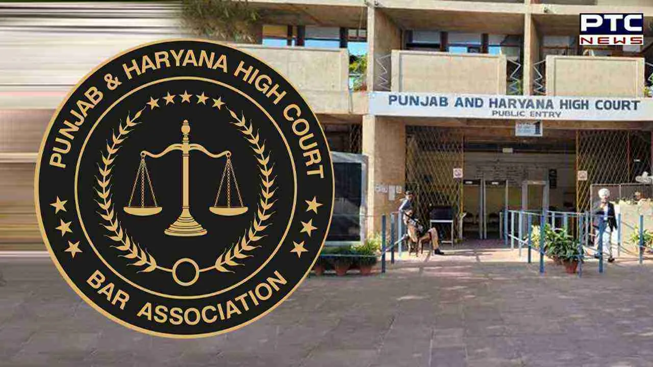 Punjab Haryana Bar Council: ਪੰਜਾਬ ਅਤੇ ਹਰਿਆਣਾ ਹਾਈ ਕੋਰਟ ਵਿੱਚ ਅੱਜ ਕੰਮਕਾਜ ਠੱਪ, ਇੱਥੇ ਜਾਣੋ ਪੂਰਾ ਮਾਮਲਾ