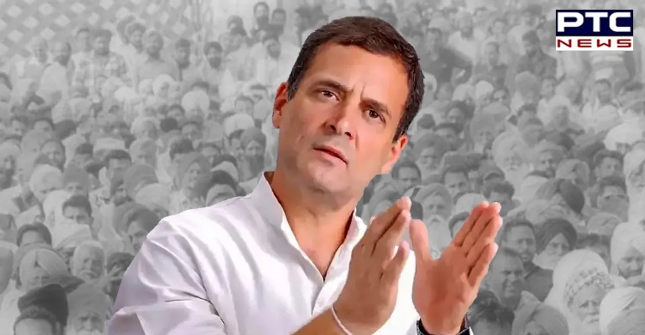 Modi Govt’s unplanned lockdown pushed millions into poverty: Rahul Gandhi