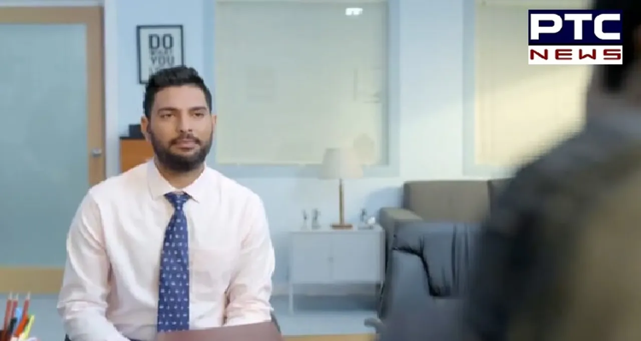 Yuvraj Singh Interview: After retirement, Yuvi is looking for a job, see Interview video