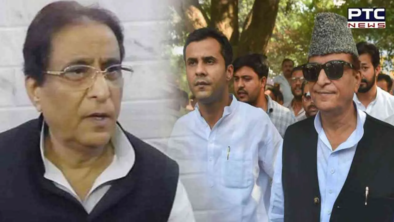 SP leader Azam Khan admitted to hospital after sudden health deterioration