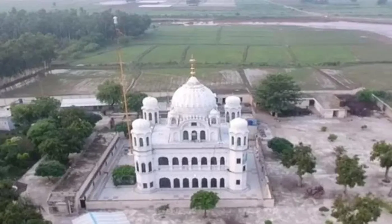Pakistan's doublespeak on Kartarpur exposed; top Army official says Indian pilgrims need to carry passport
