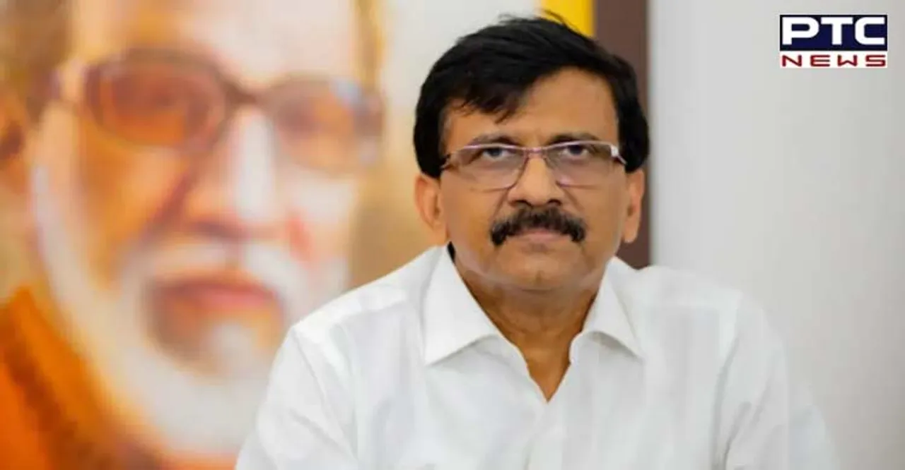 Money is not everything in politics: Sanjay Raut to Eknath Shinde-led Shiv Sena faction