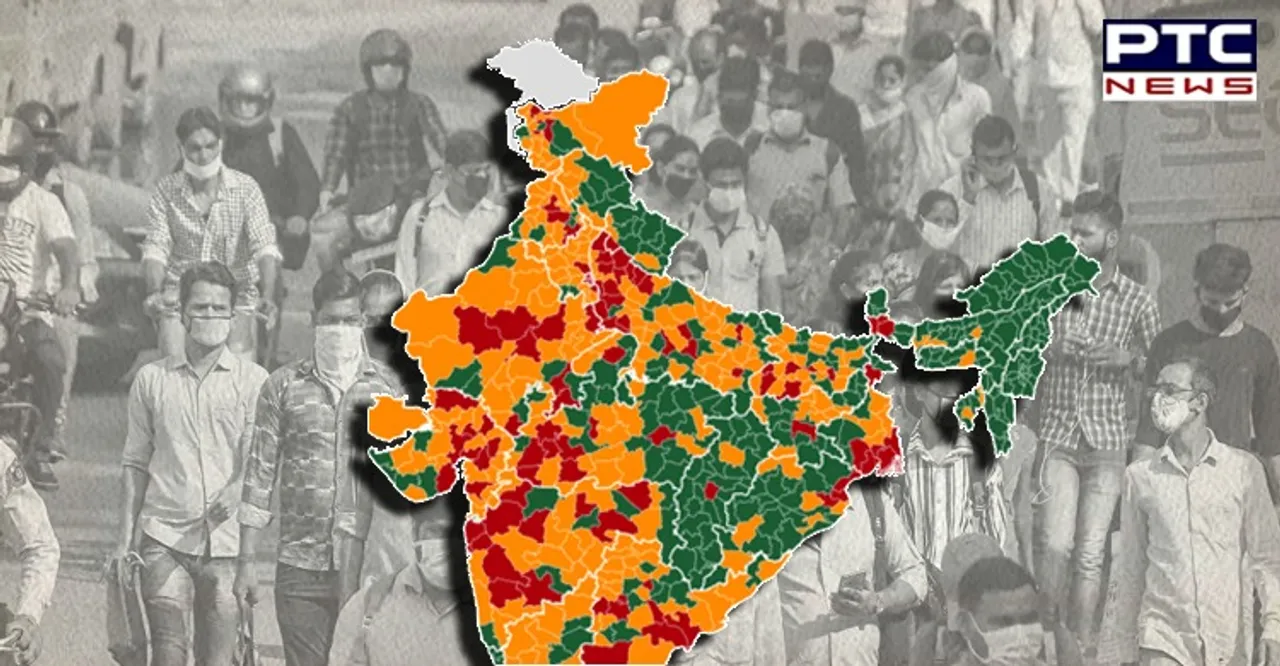 Coronavirus Update: India records 10 lakh COVID-19 recoveries in just 13 days