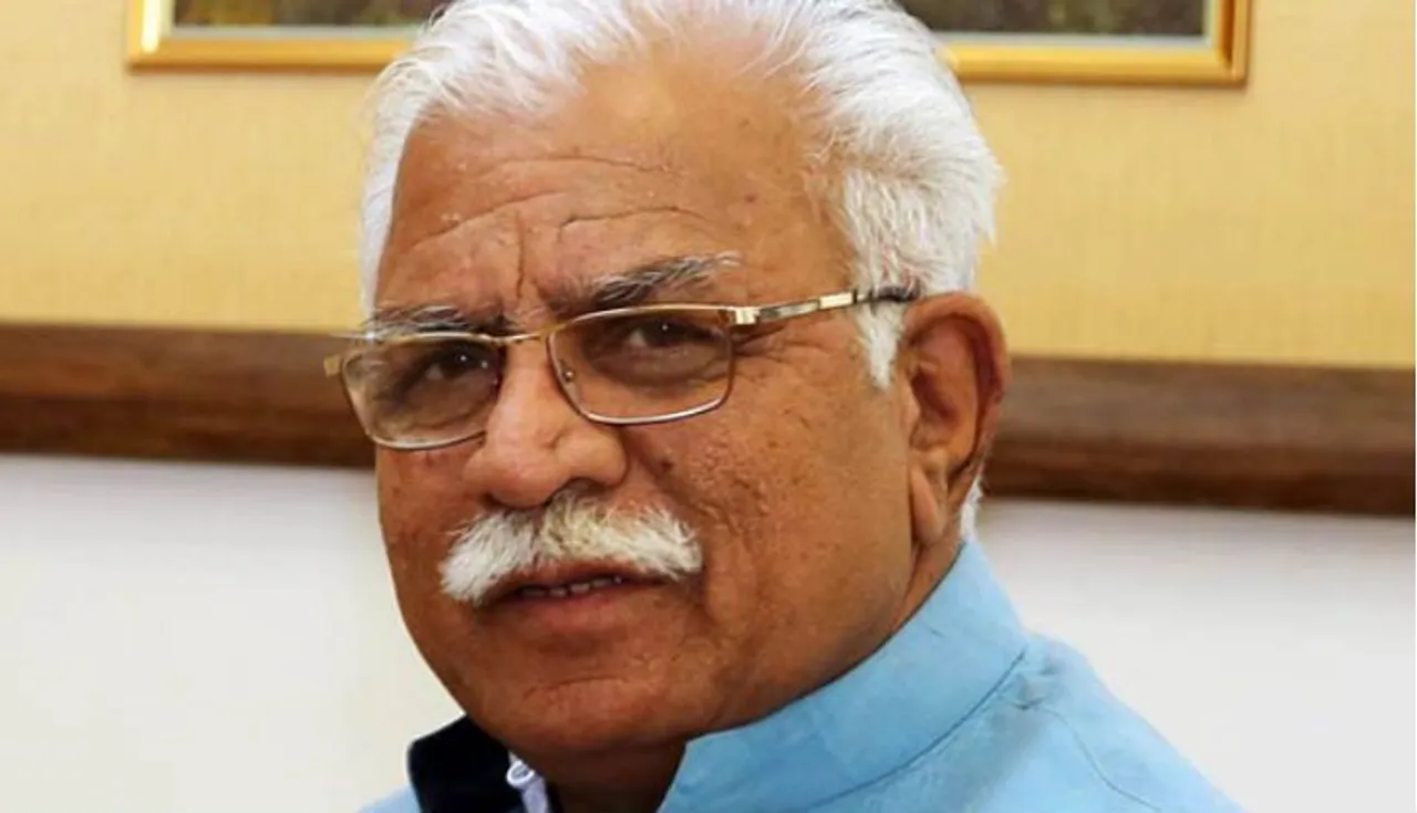 5,000 from Haryana to go on free tour to Varanasi: Khattar