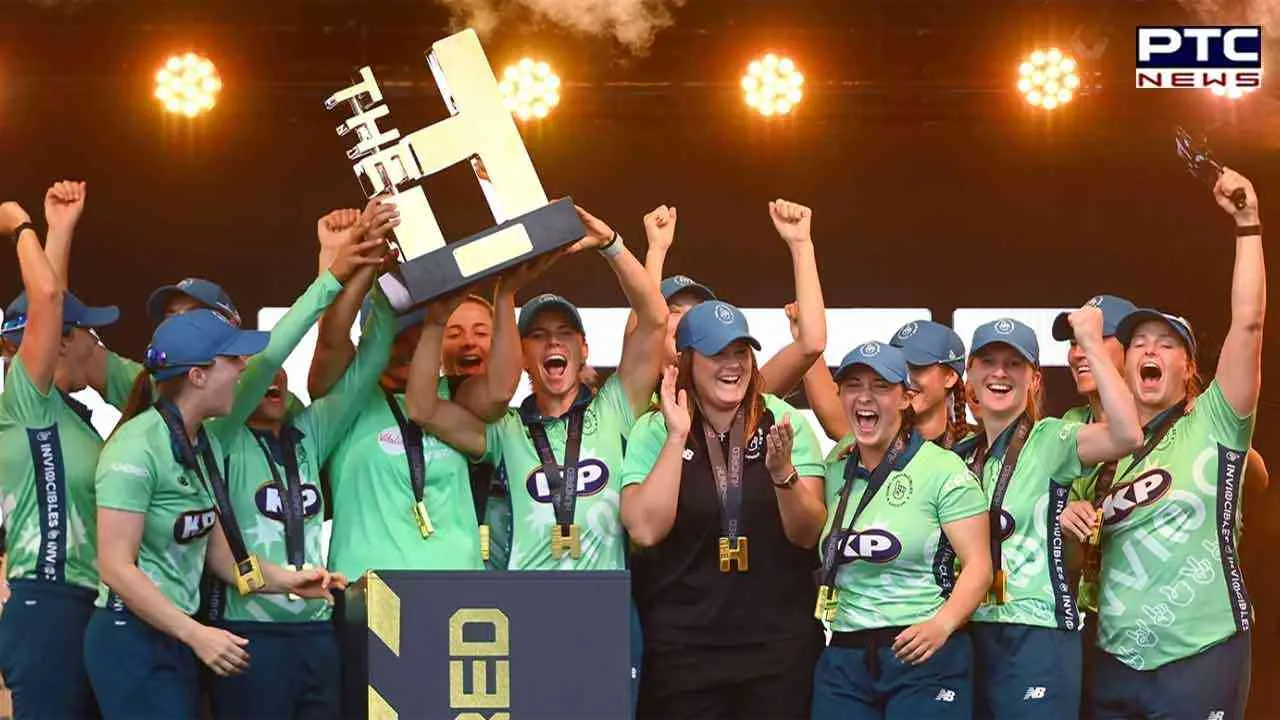 Women's Hundred set to introduce player's draft for 2023