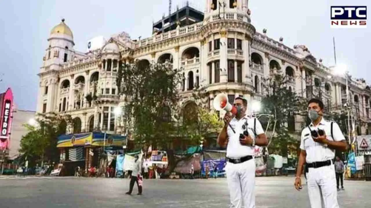 Kolkata among the safest city in India for the third year in a row, confirms NCRB