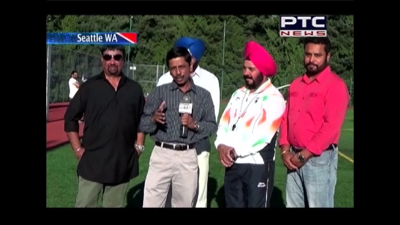 PTC North America Bulletin | PTC Punjabi Canada | Aug 22, 2017