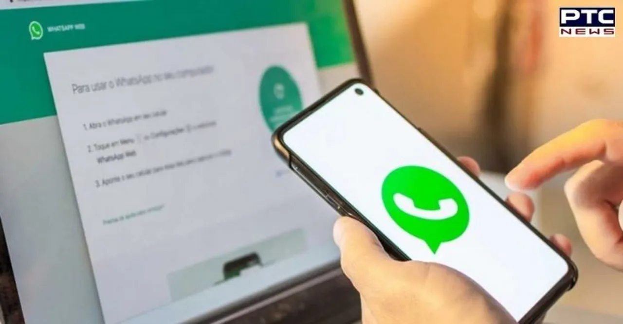 WhatsApp Web login: Here’s how to access without your smartphone