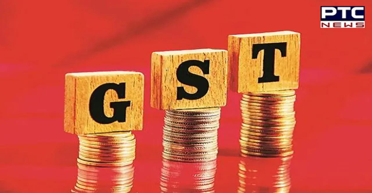GST collection in August rises 28% to Rs 1.43 lakh crore