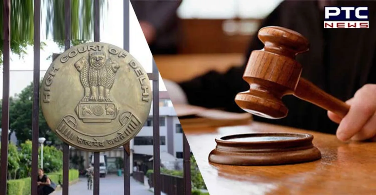 Law book copyright case: Delhi court dismisses anticipatory bail plea of publisher