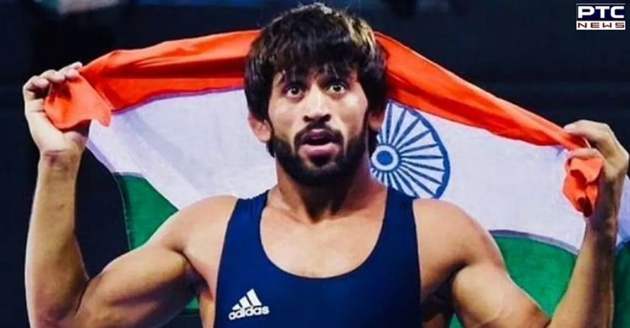 Tokyo Olympics 2020: Wrestler Bajrang Punia storms into semifinals, defeats Iran's Morteza